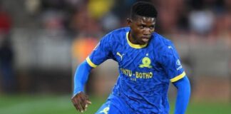 Mamelodi Sundowns vs Sekhukhune