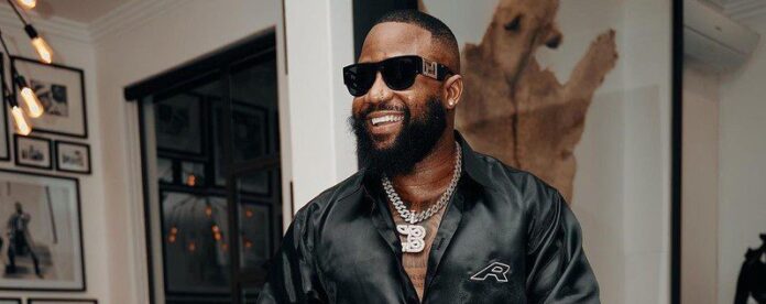 Cassper