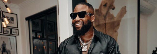 Cassper