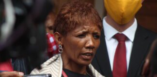 ⁠'The pain doesn’t go away' — slain teen's mom Bridgett Harris