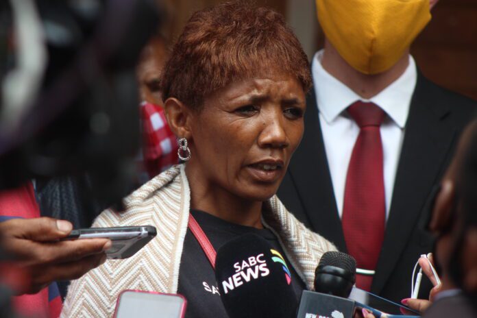 ⁠'The pain doesn’t go away' — slain teen's mom Bridgett Harris