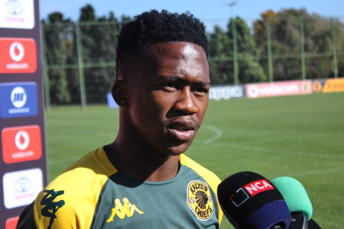 Mduduzi Shabalala