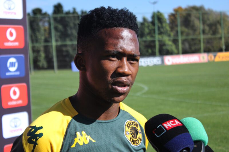 Mduduzi Shabalala