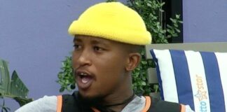 How 'Big Brother' runner-up Makhekhe changed tack after a strike