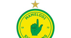 Charmza: Mamelodi Sundowns
