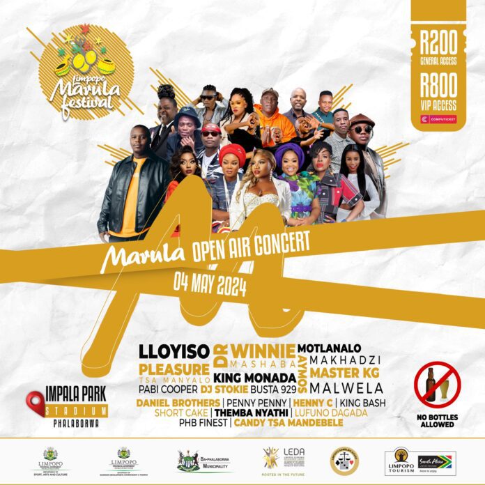 Marula Festival court battle