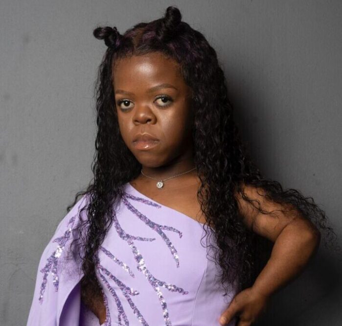 Actress Ontiretse Radipabe on dealing with social media bullying