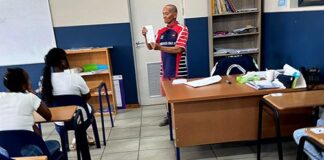 School