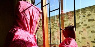 Uncle charged with rape of primary school nieces 