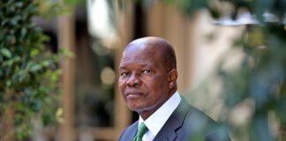 Sound, ethical boards and chairs what SOEs need today, says Khoza