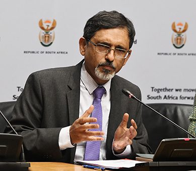 National Empowerment Fund (NEF)v