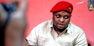 EFF takes security companies to task over ‘theft of guards’ pension fund’