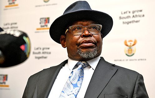 We'll protect social grants in new budget – Enoch Godongwana