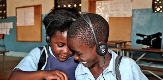 Bridging sub-Saharan Africa’s digital divide will change the future