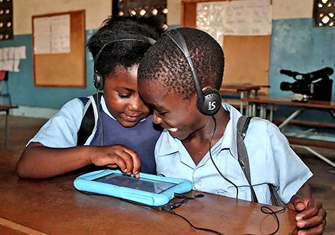 Bridging sub-Saharan Africa’s digital divide will change the future