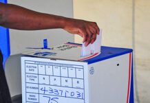 Nicholas Maweni | Leadership that outlives the election Elections ballot box