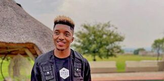 Dumisani Zuma
