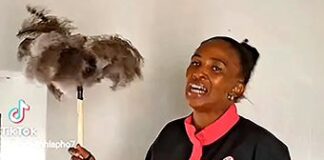 Mbali Nhlapo