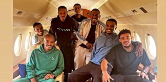 Nothing stylish about hiring a Putco bus, Downs