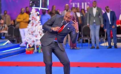 Sugar sets out to fill papa’s kick and bhobhozas