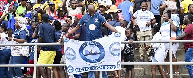 Richards Bay