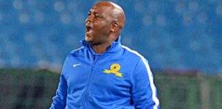 Pitso wants Motsepe in dock over his dispute with Sundowns