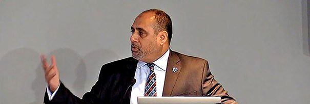 Gauteng Hawks boss Major General Ebrahim Kadwa is being probed by the police watchdog Independent Police Investigative Directorate
