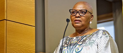 Meet the NPA’s star witnesses lined up against Mapisa-Nqakula