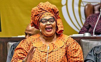 Water shutdown for Free State