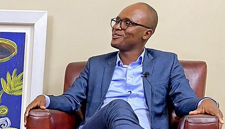 'Turfloop's new STEM lab will benefit Limpopo's rural youth'