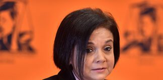 EFF slams Batohi for letting big guns off hook