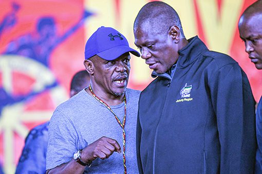 Mbatha writes to Mashatile to ask for Khoza’s suspension 