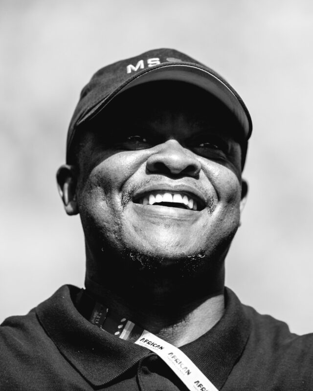 Peter Mashata Mabuse