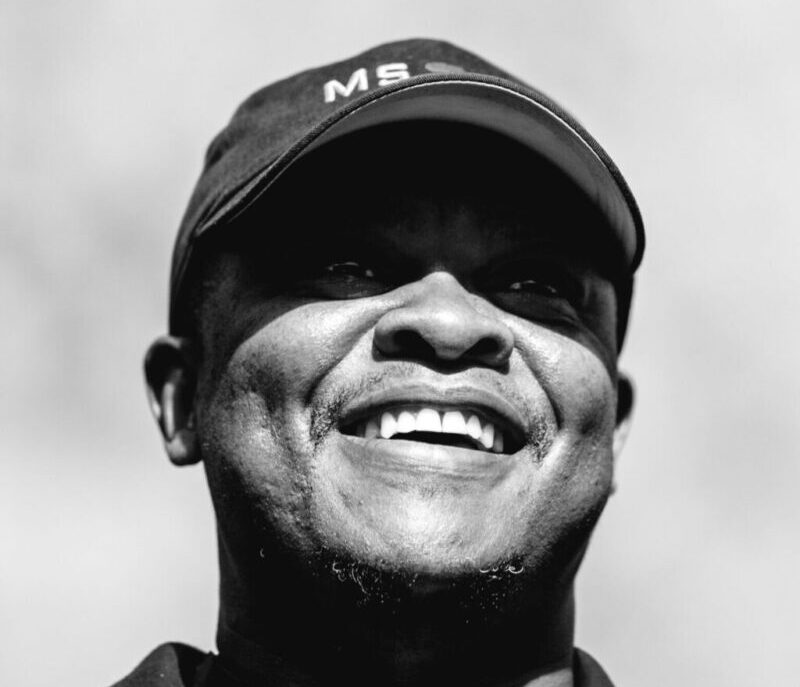 Peter Mashata Mabuse
