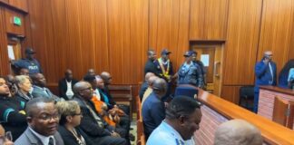 Office manager, Snr cop among accused in Fort Hare graft scandal