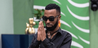 Big Brother Mzansi returns