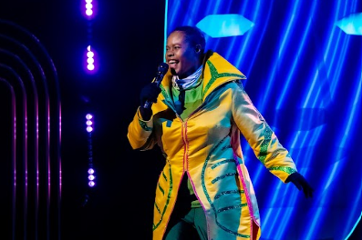 Masked Singer South Africa