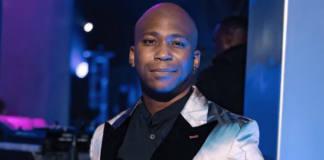 Anga Makubalo returns for lead role in 'Smart Casuals'