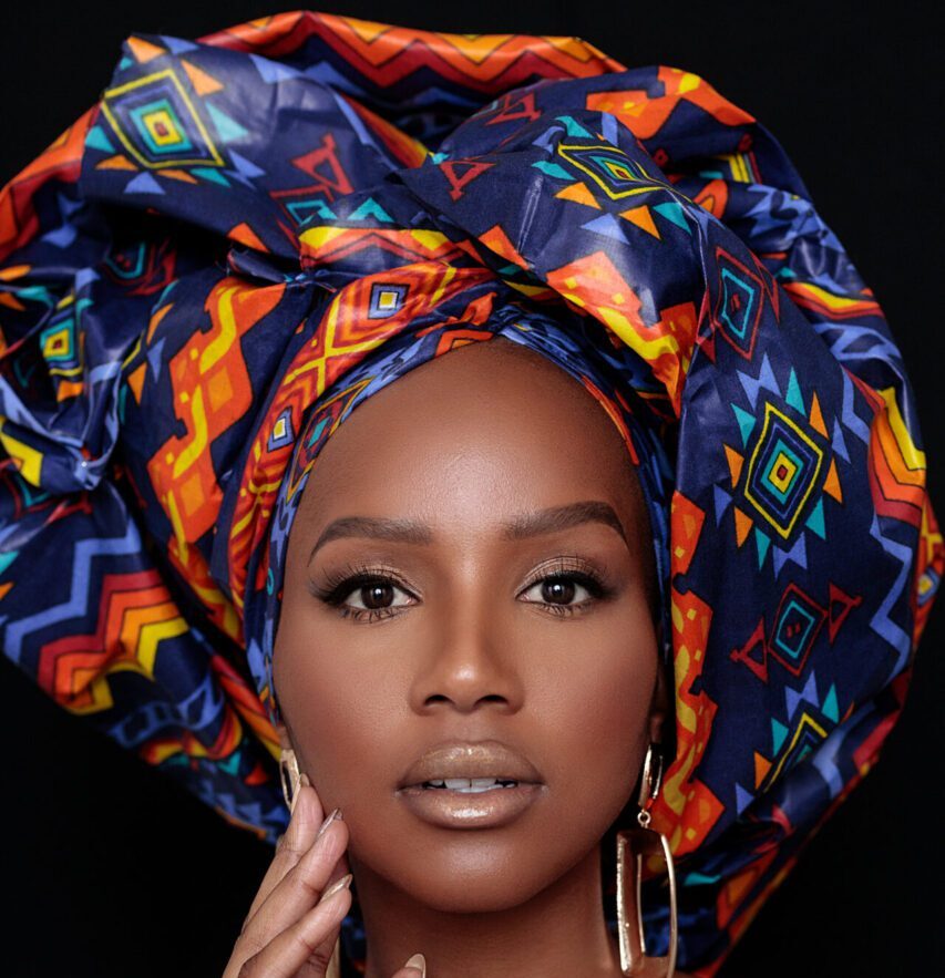 Ex-Miss SA titleholders cast in historical drama 'Queen Modjadji': With the filming of the upcoming drama series Queen Modjadji under way, Mzansi Magic has given a sneak peek at some of the cast members