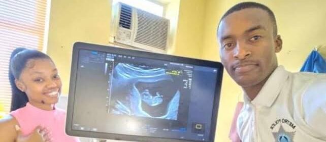 Metro cop who posted video of dying girlfriend to remain in jail