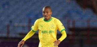 Sundowns vs Esperance