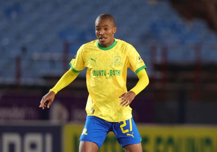 Sundowns vs Esperance