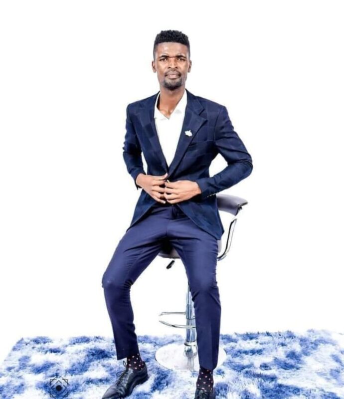 Content producer Kagiso Ramoshai has died