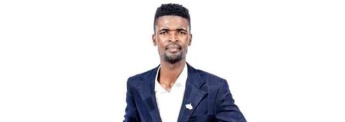 Content producer Kagiso Ramoshai has died