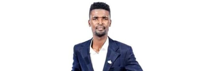 Content producer Kagiso Ramoshai has died