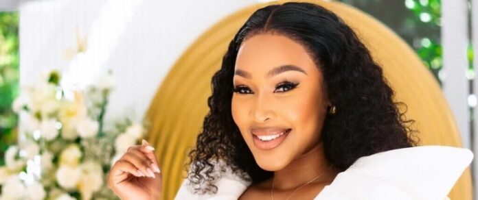 Mrs Mops left 'The Mommy Club' to focus on family, grow business