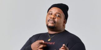 Zakwe on month-long tour in the US to improve his rap game