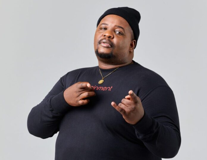 Zakwe on month-long tour in the US to improve his rap game