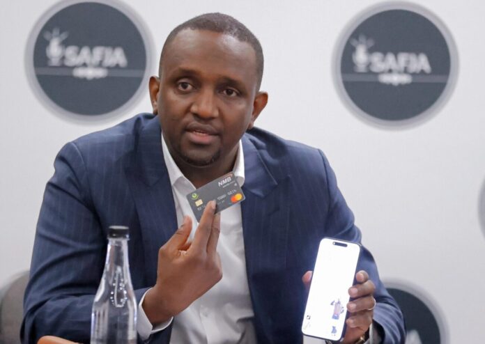 Motsepe ‘the best thing to have happened to African football