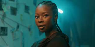 Award-winning actress Nambitha Ben-Mazwi will star in the lead role of Showmax's upcoming Empini alongside seasoned actor Siyabonga Thwala.